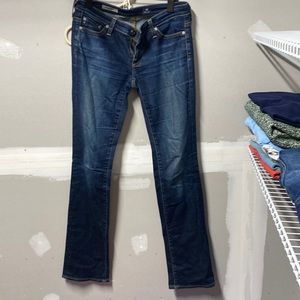Wonens AG ballad jeans